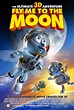 Fly Me to the Moon Movie Poster (#1 of 2) - IMP Awards
