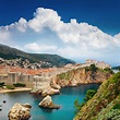Voyage en Croatie : quelles sont les villes à visiter ? - Le Voyaging ...