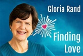 Gloria Rand : Finding Love - Life Passion & Business Podcast