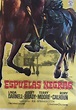 ESPUELAS NEGRAS (1965)
