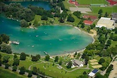 Naturerlebnispark Schlosssee Salem • Freibad » Bodensee-Linzgau Tourismus