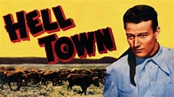 Watch Hell Town Streaming Online on Philo (Free Trial)