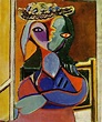 Pablo Picasso periodo surrealista (1925-1937) | Picasso art, Pablo ...