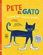 Pete el gato es un fenómeno de la literatura infantil en EE. UU. desde ...