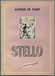 Stello (Coleccion Minerva): VIGNY, Alfredo de: Amazon.com: Books