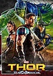 Thor: Ragnarok (2017) - Posters — The Movie Database (TMDb)