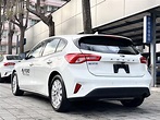 FORD Focus 5D 1.5 Ti-VCT 成真型 (Mk4) 2020年 中古車(二手車) 59.9萬 - 福特原廠認證中古車建富汽車 ...