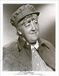 English character actress Margaret Rutherford (1892-1972) Classic ...