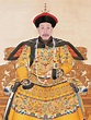 L'empereur Qianlong des Qing (1735-1796) - Chine Magazine