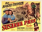 Susanna Pass (1949) | ČSFD.sk