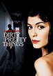 Dirty Pretty Things (2002) - Posters — The Movie Database (TMDB)