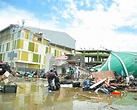 【印尼海嘯】6米高巨浪誤判變6厘米惹禍 警報34分鐘速解除 -- 星島日報