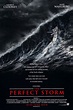 The Perfect Storm (2000) - Posters — The Movie Database (TMDB)
