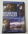Secretos Mortales Pelicula Dvd Original Envio Gratis Montevi | Cuotas ...
