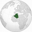 Algeria - Simple English Wikipedia, the free encyclopedia