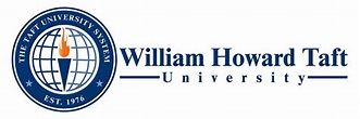 William Howard Taft University Awards Doctor of Education in Charter ...