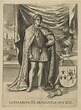 Lothair (Lothar) II, 1075 - 1137. German king and Holy Roman Emperor ...