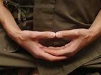 Cosmic Mudra Hand Position Explained What Is How To More Images