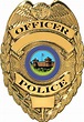 Badge clipart police officer, Picture #69181 badge clipart police officer