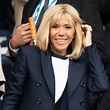 Brigitte Macron : cet aspect physique du président qui la fait craquer ...