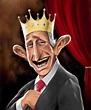 #Charles Prince Charles in 2020 | Caricature drawing, Caricature sketch ...