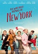 I've Never Been To New York (2019) movie at MovieScore™