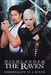 Highlander: The Raven | TV Database Wiki | Fandom