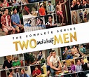 Two and a Half Men: The Complete Series [DVD] - Best Buy