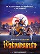 Les Inséparables - Long-métrage d'animation (2023) - SensCritique