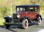 1930 Chevrolet Universal 4 Dr Sedan for sale #69973 | MCG