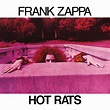 Hot Rats — Frank Zappa | Last.fm