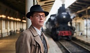 One Life review – stirring tale of the ‘British Schindler’ predictably ...