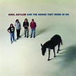 Soul Asylum - And the Horse They Rode In On - Reviews - Album of The Year