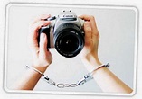 How to claim my rights for stolen photo on the Internet – Law Track