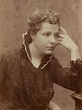 Annie Besant | Social Reformer | Blue Plaques | English Heritage