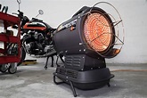 Best Garage Heaters (Review & Buying Guide) in 2021 | The Drive