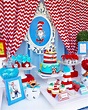 Best 23 Dr Seuss Birthday Decorations - Home, Family, Style and Art Ideas