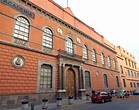 Foto: Academia Nacional de San Carlos I - México (The Federal District ...
