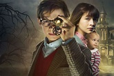 Una serie di sfortunati eventi: Lemony Snicket 'racconta' su Netflix