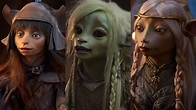 The Dark Crystal: Age of Resistance First Look Photos and Voice Cast ...