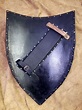 Medieval Shields - Darksword Armory