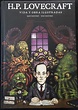 Red de Rol: H. P. Lovecraft: Vida y obra ilustradas