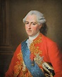Louis XV — Wikipédia