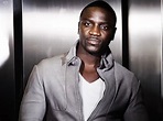 Portrait : Akon - Culturebene