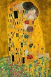 Gustav Klimt - The Kiss, 1907-1908 Wall Mural | Buy at EuroPosters