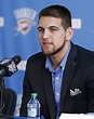 Mitch McGary signs with Thunder, makes long-awaited return to the floor ...