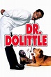 Doctor Dolittle (1998) - Posters — The Movie Database (TMDB)