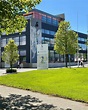 University of Stavanger - WUR