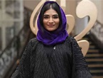 بیوگرافی و عکس های سحر گلدوست بازیگر شیرازی