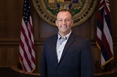 Hawai‘i Gov. Josh Green signs fireworks task force bill, several others ...